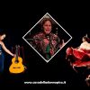 Las Tres Rosas alla Casa della donna: Spettacolo di flamenco contro la violenza sulle donne